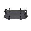 HMVHEKYEC Navigation Bracket for T&enere 700 TENERE700 for T&enere 700 Tenere700 Motorcycle Mount Navigation Bracket GPS Mobile Phone Holder Black Phone Mount Holder view 3