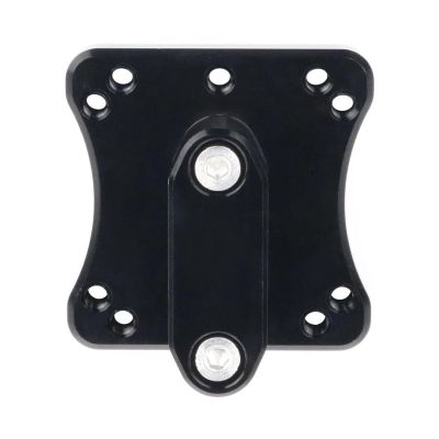 HMVHEKYEC Navigation Bracket for XSR 900 for T&Racer 900 for Super for T&enere for MT-09 for FZ-09 MT10 for FZ-10 Motorcycle Navigation Plate GPS Phone Stand Bracket Holder Phone Mount Holder