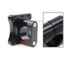 HMVHEKYEC Navigation Bracket for XSR 900 for T&Racer 900 for Super for T&enere for MT-09 for FZ-09 MT10 for FZ-10 Motorcycle Navigation Plate GPS Phone Stand Bracket Holder Phone Mount Holder view 2