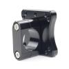 HMVHEKYEC Navigation Bracket for XSR 900 for T&Racer 900 for Super for T&enere for MT-09 for FZ-09 MT10 for FZ-10 Motorcycle Navigation Plate GPS Phone Stand Bracket Holder Phone Mount Holder view 3