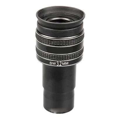 1.25" 2.5mm 3.2mm 4mm 4.5mm 5mm 6mm 7mm 7.5mm 8mm 9mm 58 Eyepiece for Telescope(3.2MM)