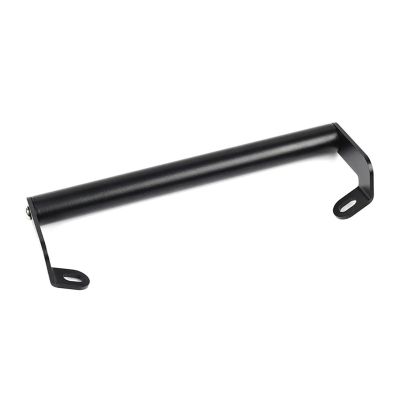 HMVHEKYEC Navigation Bracket for L&oncin for V&OGE 525DS 525DSX 525 for DSX Motorcycle Mobile Phone GPS Navigation Plate Bracket Accessories Multifunctional Bar Phone Mount Holder