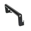 HMVHEKYEC Navigation Bracket for L&oncin for V&OGE 525DS 525DSX 525 for DSX Motorcycle Mobile Phone GPS Navigation Plate Bracket Accessories Multifunctional Bar Phone Mount Holder view 4