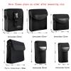 32/42/50mm Binoculars Bag Portable Camera Case Bag Messenger Bags Binocular Strap(Porro 50mm) view 3
