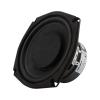 1Pcs 5.25 Inch Subwoofer Speaker 4 8 Ohm 80W Woofer Speaker Super Bass LoudSpeakers Column for 5.1 Home Theater(8 Ohm Speaker) view 1