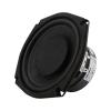 1Pcs 5.25 Inch Subwoofer Speaker 4 8 Ohm 80W Woofer Speaker Super Bass LoudSpeakers Column for 5.1 Home Theater(8 Ohm Speaker) view 2