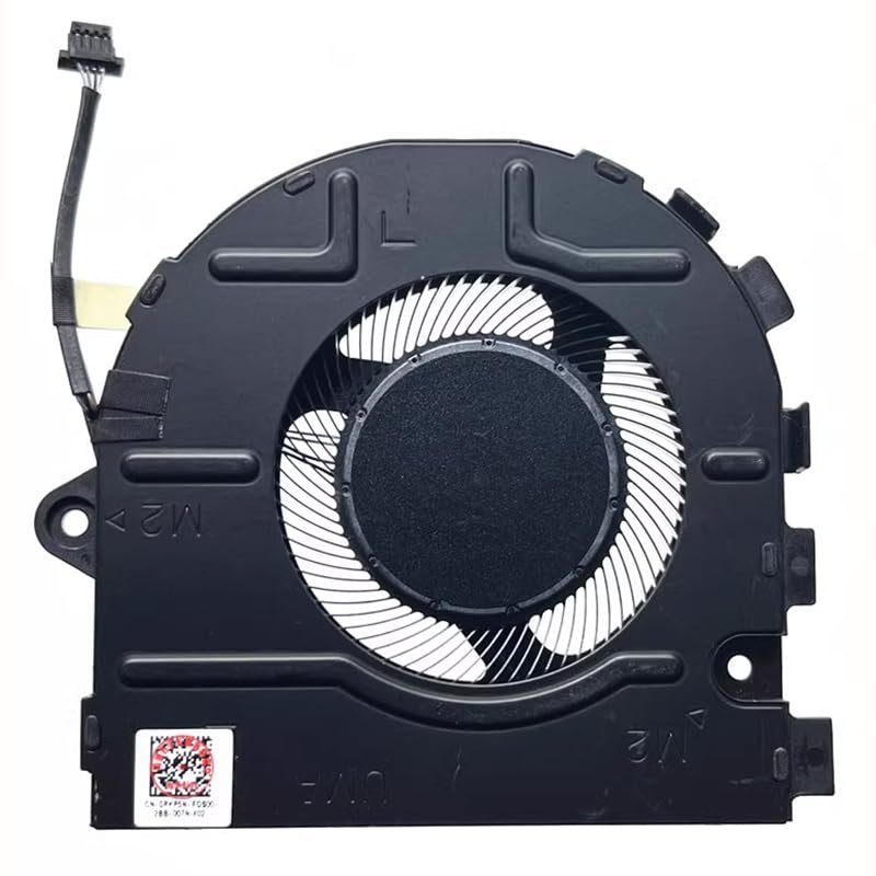 0PKP5N PKP5N New CPU Cooling Fan DC5V UMA for Latitude 3440 E3440 Laptop