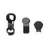 Kopryye Genuine Yaw Arm with Cover for DJI Air2 Upper Bracket Replacement Gimbal Camera Repair Parts for Air 2 view 2