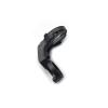 Kopryye Genuine Yaw Arm with Cover for DJI Air2 Upper Bracket Replacement Gimbal Camera Repair Parts for Air 2 view 3