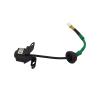 284424GA0B Car Rear View Reverse Backup Camera Parking Monitoring System Compatible with Infiniti Skyline Q50 V37 view 4