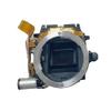 for Nikon D3100 D5100 Small Body with Aperture Motor Shutter Assembly Reflector Parts view 1