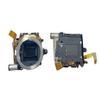 for Nikon D3100 D5100 Small Body with Aperture Motor Shutter Assembly Reflector Parts view 2