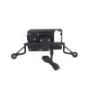 HMVHEKYEC Navigation Bracket for X&MAX 300 125 250 XMAX300 XMAX125 XMAX250 for X-MAX 300 125 250 Motorcycle GPS Navigation Bracket Front Phone Stand Holder Smartphone Phone Phone Mount Holder(3) view 3