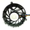 HDD Cooler Fan for Dell OptiPlex GX520 GX620 GX740 380 580 740 740SFF 745 755 760 780 P89F CM740 MY290 Series Hard Drive Cooling Fan DFB601612MA0T F7S5 BN06015B12H 12V 0.5A 5 PIN 4 Wires view 1