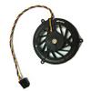 HDD Cooler Fan for Dell OptiPlex GX520 GX620 GX740 380 580 740 740SFF 745 755 760 780 P89F CM740 MY290 Series Hard Drive Cooling Fan DFB601612MA0T F7S5 BN06015B12H 12V 0.5A 5 PIN 4 Wires view 2