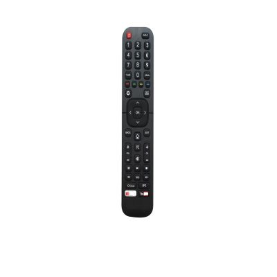 TV Remote Control for Hisense 55M7030UWG 55N8700UW 55U7A 55A650WUW 32K370T2 32K390 32K390T2 42K680 43A5600PW 43A6100UW 43K300UW 43N2170PW 43N3000UW 49A5700PW 49K300UW Smart LED HDTV Television