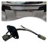 1Pc Car Rear View Back Up Monitor Reversing Waterproof Camera Parking Assistance Compatible For Legacy 2010-2014 86267AJ100 view 3