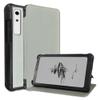 AJUSIBZR Case Compatible with Boox Palma 6.13" E-Book Reader Ultra Thin Shockproof Cover with Flip Magnetic Protective Shell(Light Grey) view 1