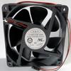 1238HH24B-WDB Inverter Fan 1238HH24B-WDB DC24V 0.70A 12CM Inverter Cooling Fan view 1