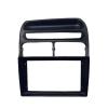 JTLCXNRN 9 Inch Car Frame Fascia Adapter Canbus Box Decoder Radio Dash Fitting Panel Kit Compatible for Fiat Linea Punto EVO 2007-2015(Frame Cable Canbus) view 3