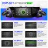SizxNanv for Toyota Corolla 2014 2015 2016 Radio Compatible with Wirelessly Carplay Android Auto,Android Car Radio Stereo Bluetooth Navigation GPS WiFi FM/AM 8core 4GB+64GB Touchscreen Backup Camera view 4