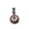 Kopryye Genuine Gimbal Yaw Motor for DJI Mavic 2pro Camera Replacement Parts Y-axis Engine for Mavic 2zoom Accessories view 1
