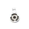 Kopryye Genuine Gimbal Yaw Motor for DJI Mavic 2pro Camera Replacement Parts Y-axis Engine for Mavic 2zoom Accessories view 2