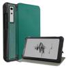 AJUSIBZR Case Compatible with Boox Palma 6.13" E-Book Reader Ultra Thin Shockproof Cover with Flip Magnetic Protective Shell(Dark Green) view 1