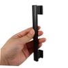 ARTIBETTER 4pcs Cabinet Door Pull Handles Cabinet Pulls Modern Style Drawer Handles for Bedroom Dresser Wardrobe Suitable for Kitchen Bathroom view 4