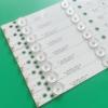 ENEVABAGB 8 Pcs LED Backlight Strip for Sanyo DP39D14 DP39D14t for Toshiba 39L2309C for 39L2306C_3030C for 4C-LB390T-YHB view 2