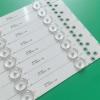 ENEVABAGB 8 Pcs LED Backlight Strip for Sanyo DP39D14 DP39D14t for Toshiba 39L2309C for 39L2306C_3030C for 4C-LB390T-YHB view 3