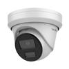 LTS Platinum IP Turret Camera, 4MP, 4mm Lens, True WDR, Microphone, PoE/DC 12V, Color, MD 2.0 view 1