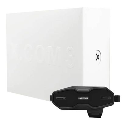 Nexx X. Com 3 Intercom One Size