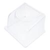 IWOWHERO Fingerprint Machine Protector Rain Cover for Doorbells and Access Control view 1