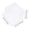 IWOWHERO Fingerprint Machine Protector Rain Cover for Doorbells and Access Control view 2