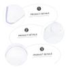 IWOWHERO Fingerprint Machine Protector Rain Cover for Doorbells and Access Control view 3