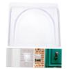 IWOWHERO Fingerprint Machine Protector Rain Cover for Doorbells and Access Control view 4