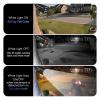 4K 16CH Security Camerae System 5MP 8MP Two Way Audio CCTV Camera System AI P2P Video Surveillance Kit(None,16CH 8MP with 8 Cam) view 4