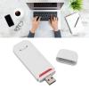 4G LTE USB Portable Router, Modem Dongle Router, 500Mbps Rate, Share Internet with up to 10 Users Simultaneously view 2