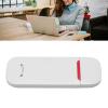 4G LTE USB Portable Router, Modem Dongle Router, 500Mbps Rate, Share Internet with up to 10 Users Simultaneously view 3