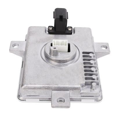 Xenon Ballast Control Unit, W3T14371 Fast Heat Dissipation, Fits for TL Type S TSX, Front Left or Right Headlight Module