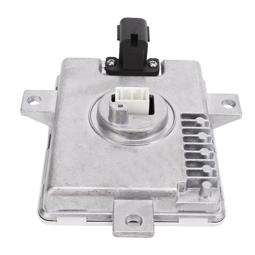 Xenon Ballast Control Unit, W3T14371 Fast Heat Dissipation, Fits for TL Type S TSX, Front Left or Right Headlight Module