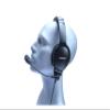 Crystal Mic Pro V (TSO) for QC / QC45 (Dual Plugs for General Aviation) view 4