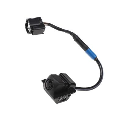 39530-TBA-A01 Rear View Camera Reverse Parking Assist Back Up Camera Compatible with Civic 2016 2017