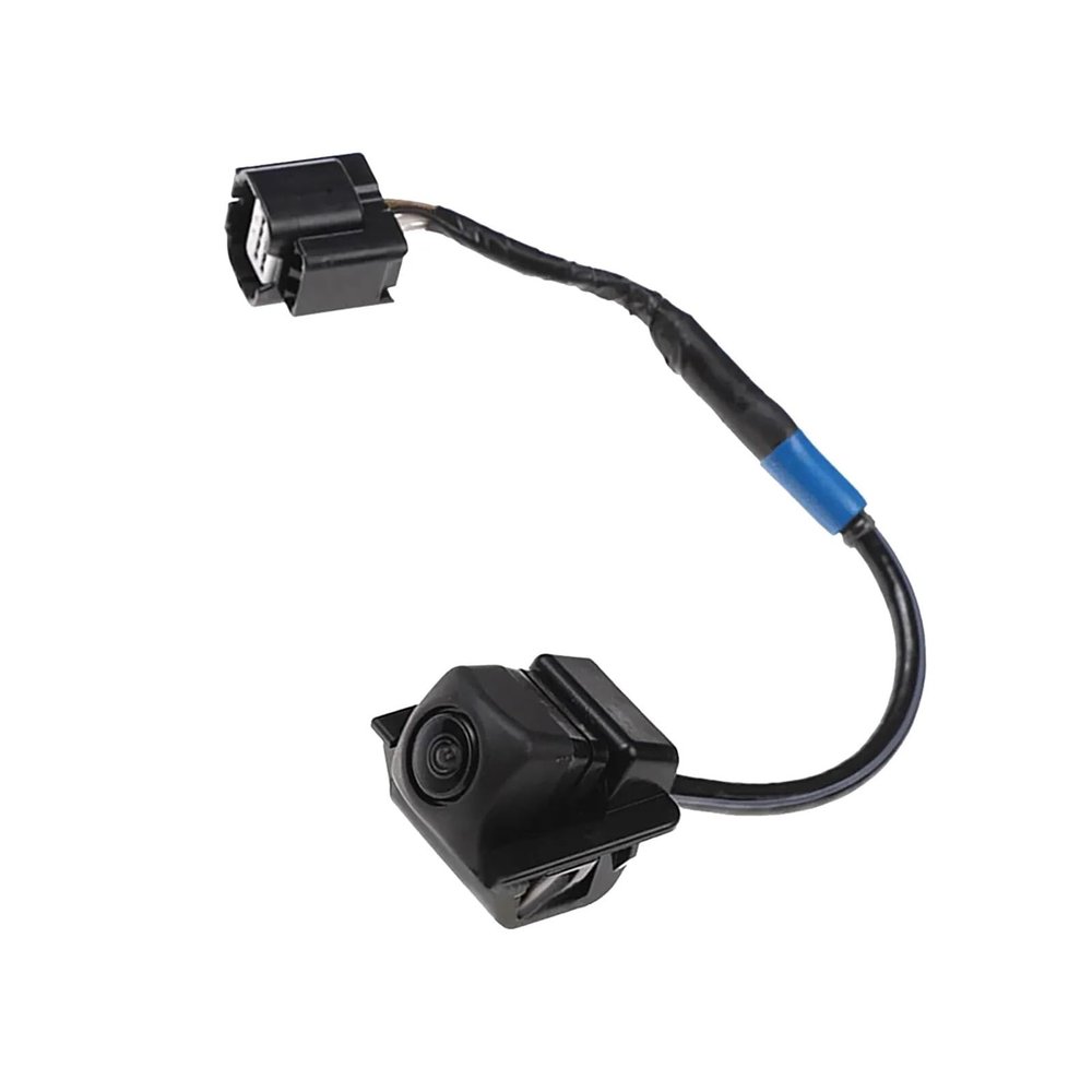 39530-TBA-A01 Rear View Camera Reverse Parking Assist Back Up Camera Compatible with Civic 2016 2017
