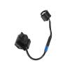 39530-TBA-A01 Rear View Camera Reverse Parking Assist Back Up Camera Compatible with Civic 2016 2017 view 4