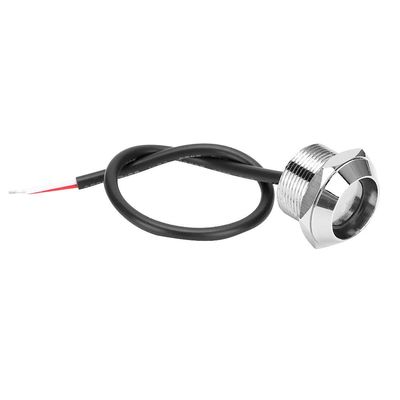 2 Lines Copper Reading Head Ibutton Probe TM Card Reader for Access Control