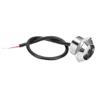 2 Lines Copper Reading Head Ibutton Probe TM Card Reader for Access Control view 1