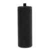 1/4'' Metal Handle Hand Grip Stabilizer Stick for LED Light Video Camera view 1