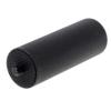 1/4'' Metal Handle Hand Grip Stabilizer Stick for LED Light Video Camera view 3